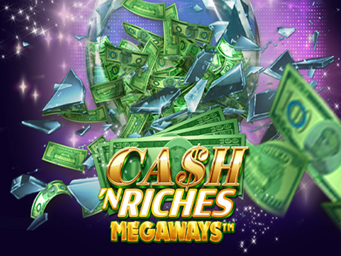 Cash 'N Riches Megaways