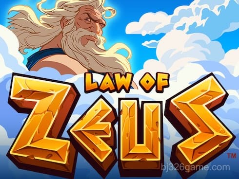 Law of Zeus