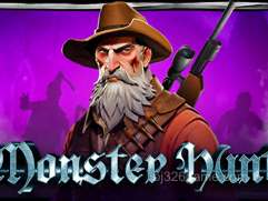 Monster Hunt