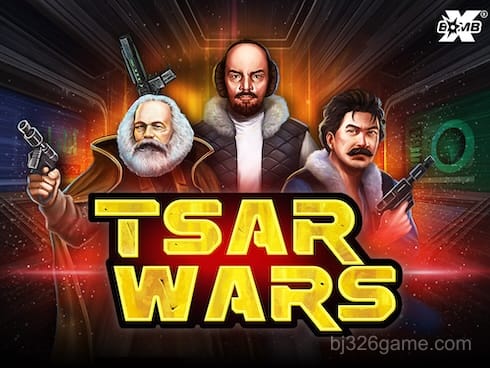 Tsar Wars
